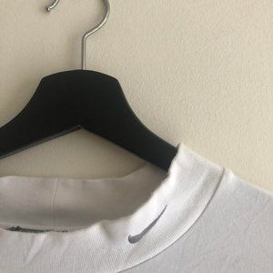 nike mockneck